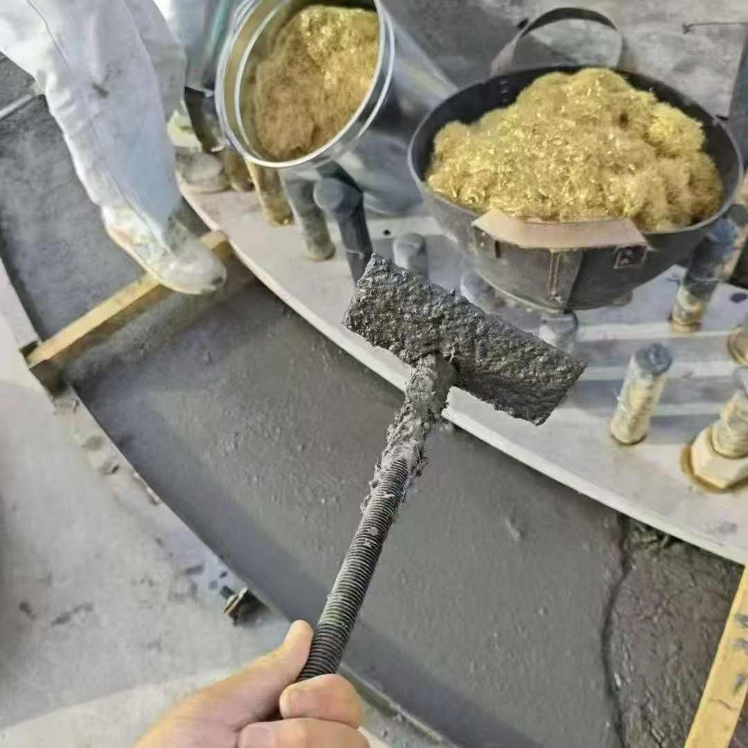 光山C120风电设备基础专用灌浆料